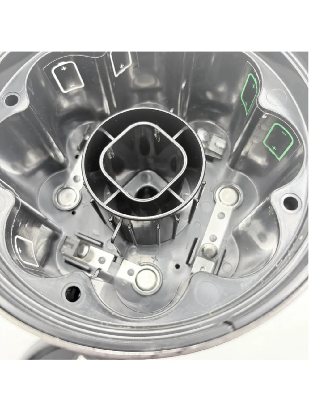 General Electric Enbrighten LED Camping Lantern 350 Lumens 3-Level Dimming